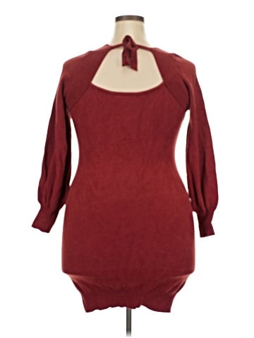 EXLURA Cocktail Dress (view 2)