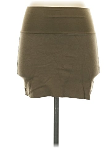 American Apparel Casual Skirt (view 1)