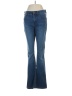 Natural Reflections Hearts Blue Jeans Size 6 - photo 1