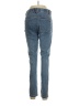 Angels Solid Blue Jeans Size 10 - photo 2