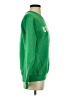 Gildan Green Sweatshirt Size S - photo 4