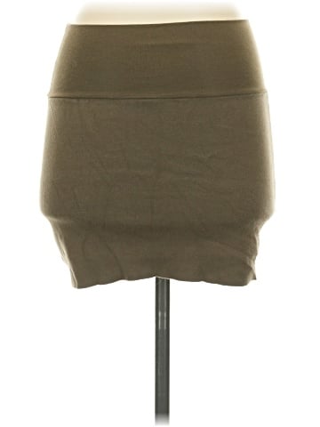 American Apparel Casual Skirt (view 2)