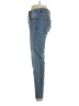 Angels Solid Blue Jeans Size 10 - photo 5