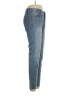Angels Solid Blue Jeans Size 10 - photo 4