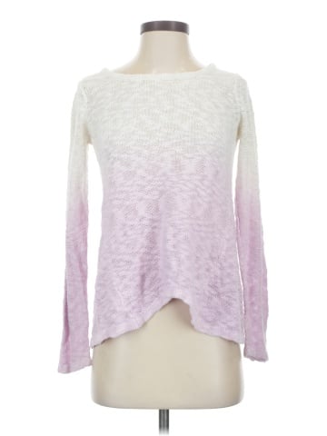 Design History Pullover Sweater (view 1)
