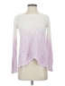 Design History 100% Cotton Pink Pullover Sweater Size XS - photo 1