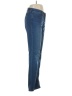 Natural Reflections Hearts Blue Jeans Size 6 - photo 4