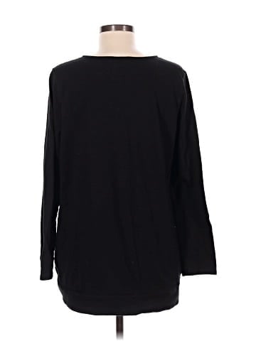 J.Jill Pullover Sweater (view 2)