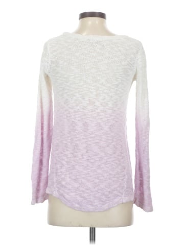 Design History Pullover Sweater (view 2)