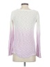 Design History 100% Cotton Pink Pullover Sweater Size XS - photo 2