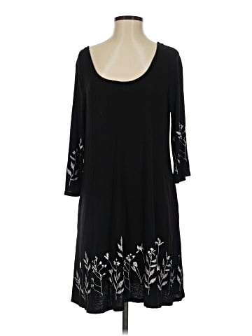 Simply Noelle Casual Dress (view 1)