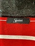 S.Point Red Short Sleeve Top Size 1X - photo 7