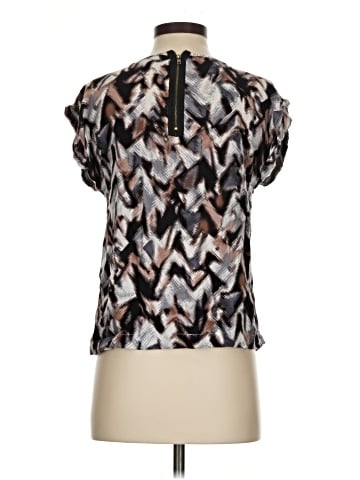 XXI Short Sleeve Blouse (view 2)