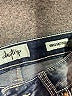 Daytrip Blue Jeans Size 27 waist - photo 7
