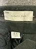 Gap Solid Black Dress Pants Size 8 - photo 6
