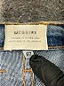 Mcguire Stripes Blue Jeans Size 27 waist - photo 7