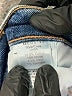 Mcguire Stripes Blue Jeans Size 27 waist - photo 9