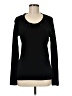 Unbranded Black Pullover Sweater Size M (estimated) - photo 1