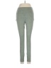 REI Co Op Chevron-herringbone Green Casual Pants Size M - photo 1