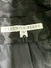 Veronica Beard Animal Print Black Blazer Size 0 - photo 6