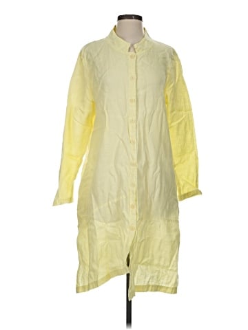 Flax Casual Dress (view 1)