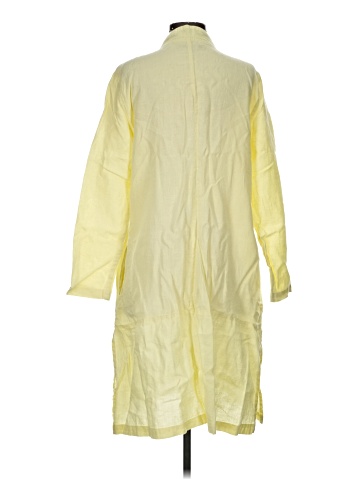 Flax Casual Dress (view 2)