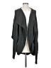 Lime Lush Gray Cardigan Size S - photo 1