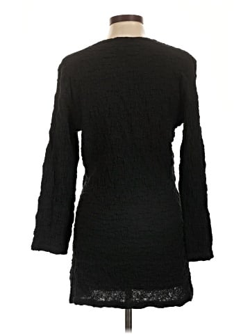 Long Elegant Legs 3/4 Sleeve T-Shirt (view 2)