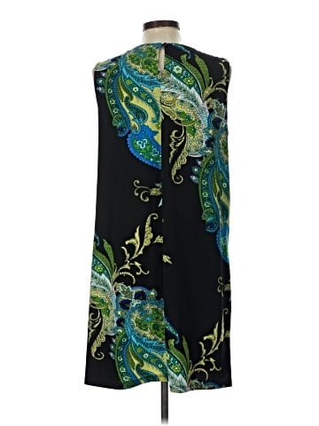 Sandra Darren Cocktail Dress (view 2)