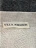 Ulla Johnson 100% Cotton Tan Turtleneck Sweater Size S - photo 7