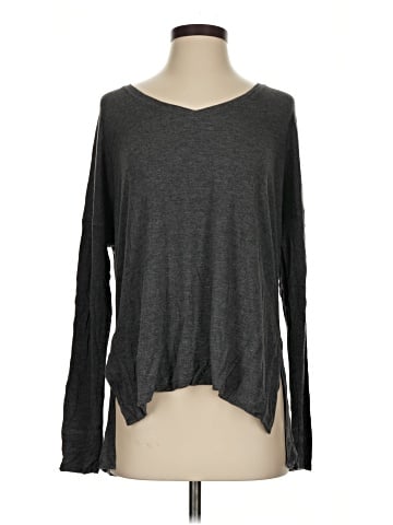 Kinross Long Sleeve T-Shirt (view 1)