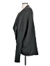 Lime Lush Gray Cardigan Size S - photo 5
