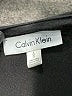 Calvin Klein Black 3/4 Sleeve Button-Down Shirt Size L - photo 4