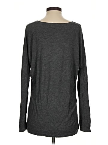 Kinross Long Sleeve T-Shirt (view 2)