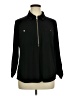 Grace Black Long Sleeve Blouse Size 1X - photo 1