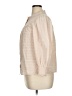 Design 365 100% Cotton Tan 3/4 Sleeve Blouse Size 1X - photo 5