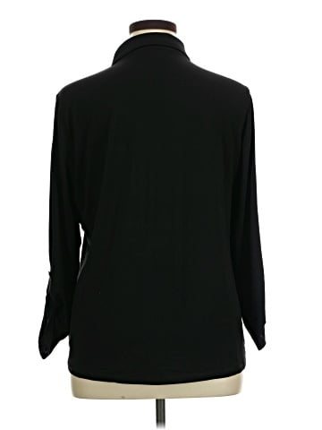 Grace Long Sleeve Blouse (view 2)