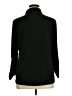 Grace Black Long Sleeve Blouse Size 1X - photo 2
