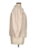 Design 365 100% Cotton Tan 3/4 Sleeve Blouse Size 1X - photo 4