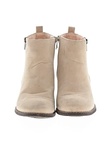 Assorted Brands Ankle Boots (view 2)