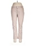 Jennifer Lopez Tan Jeans Size 12 - photo 1