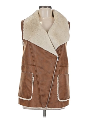 XXI Vest (view 1)