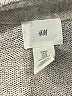 H&M Gray Coat Size M - photo 6