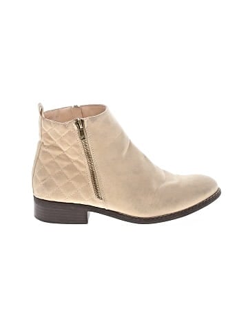 Assorted Brands Ankle Boots (view 1)