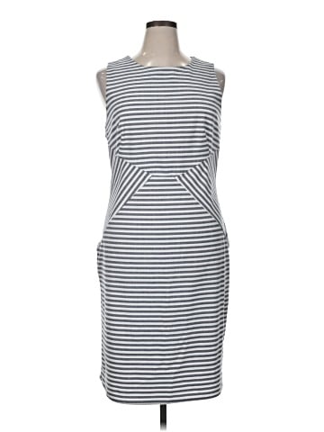 Sharagano Casual Dress (view 1)