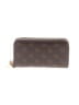 B Brentano Graphic Brown Wallet One size - photo 2