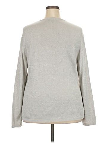 Investments Pullover Sweater (view 2)