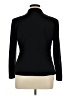 PREMISE Black Blazer Size 16 - photo 2
