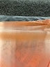 Lyaner Orange Cocktail Dress Size 0X (estimated) - photo 7