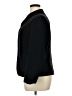 PREMISE Black Blazer Size 16 - photo 5